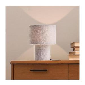 Brilliant - Stolná lampa TEDDY 1xE27/20W/230V sivá 60160/22 vyobraziť