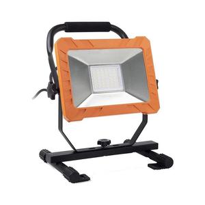 LED reflektor LED/50W/230V 6500K IP65 oranžová/čierna FCL-76004 vyobraziť