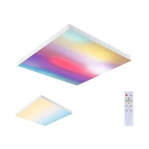 Paulmann 79910 - LED/31W RGBW Stmievateľné stropné svietidlo LORIA 230V 79910 vyobraziť