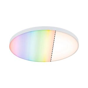 Paulmann 79929 - LED/22W RGBW Stmievateľné stropné svietidlo LORIA 230 V 79929 vyobraziť