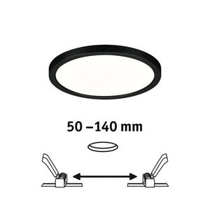 Paulmann 79965 - LED/13W IP44 stmievateľné kúpeľňové podhľadové svietidlo AREO 230V 79965 vyobraziť