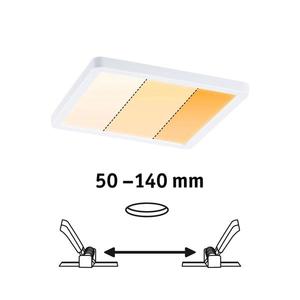 Paulmann 92993 - LED/13W IP44 Kúpeľňové podhľadové svietidlo AREO 230V 92993 vyobraziť