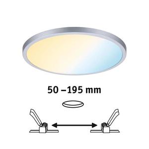 Paulmann 93046 - LED/16W IP44 Kúpeľňové podhľadové svietidlo AREO 230V 93046 vyobraziť