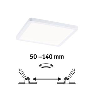 Paulmann 93059 - LED/13W IP44 stmievateľné kúpeľňové podhľadové svietidlo AREO 230V 93059 vyobraziť