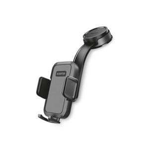 Aligator HA25 - Držiak na telefón do auta s ohybným ramenom, čierny HA25 vyobraziť