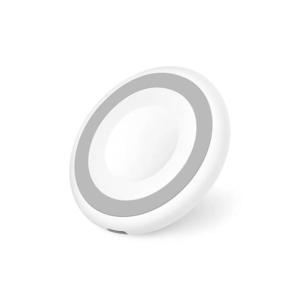 Aligator AMS08WT - Bezdrôtová nabíjačka MagSafe 3 v 1 15 W biela AMS08WT vyobraziť