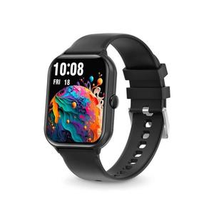 Aligator AW10BK - Inteligentné hodinky Watch GO 220 mAh IP67 čierna AW10BK vyobraziť