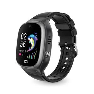 Aligator AW11BK - Inteligentné hodinky Watch Junior 2 450 mAh IP67 Wi-Fi čierna AW11BK vyobraziť