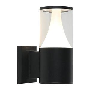 Prezent - LED vonkajšie nástenné svietidlo SERA LED/7W/230V 4000K IP54 vyobraziť