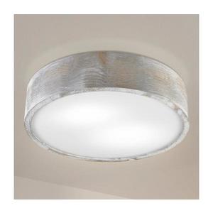 Brilagi - Stropné svietidlo PINO 2xE27/15W/230V borovicové/strieborné priemer 37, 5 cm LD-PD-6.2 vyobraziť