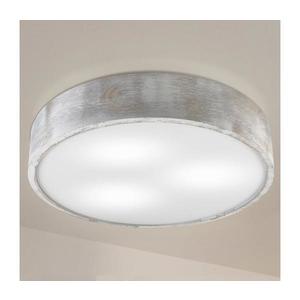 Brilagi - Stropné svietidlo PINO 3xE27/15W/230V borovicové/strieborné pr. 47, 5 cm LD-PD-6.3 vyobraziť