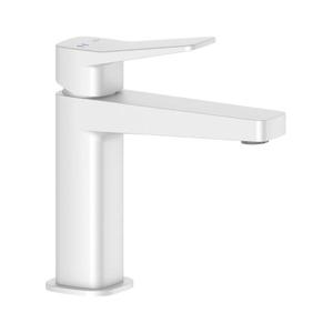 KFA Armatura 4522-815-44 - Umývadlová batéria + vypúšťací l MALAGA 15, 9 cm biela 4522-815-44 vyobraziť