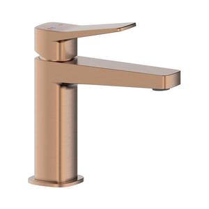 KFA Armatura 4522-815-34 - Umývadlová batéria + odtok MALAGA 15, 9 cm ružové zlato 4522-815-34 vyobraziť
