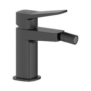 KFA Armatura 4527-015-81 - Bidetová batéria + odtok MALAGA čierna 4527-015-81 vyobraziť