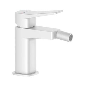 KFA Armatura 4527-015-44 - Bidetová batéria + výpusť MALAGA biela 4527-015-44 vyobraziť