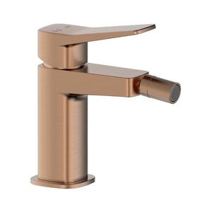 KFA Armatura 4527-015-34 - Bidetová batéria + odtok MALAGA ružové zlato 4527-015-34 vyobraziť