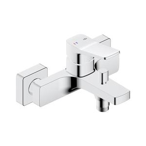 KFA Armatura 4524-010-00 - Vaňová batéria MALAGA lesklý chróm 4524-010-00 vyobraziť