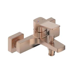 KFA Armatura 4524-010-34 - Vaňová batéria MALAGA ružové zlato 4524-010-34 vyobraziť