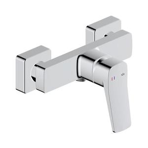 KFA Armatura 4526-010-00 - Sprchová batéria MALAGA lesklý chróm 4526-010-00 vyobraziť