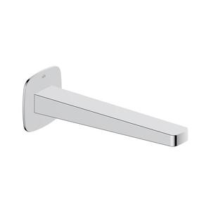 KFA Armatura 836-007-00 - Výtoková hubica pre podomietkovú inštaláciu MALAGA l., lesklý chróm 836-007-00 vyobraziť