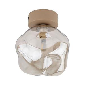 Stropné svietidlo LAVA 1xG9/8W/230V béžové/dymovo-béžové 11104 vyobraziť