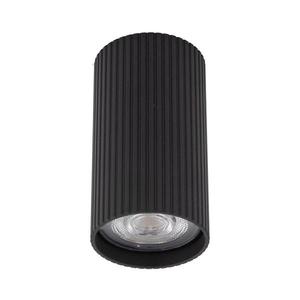Bodové svietidlo TUNE S 1xGU10/10W/230V 10 cm čierne 10022 vyobraziť