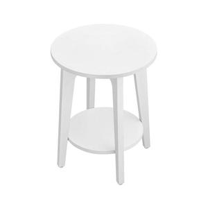 Odkladací stolík KAEL biela LET283T14V1 vyobraziť