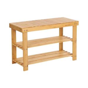 Botník WODY hnedý LBS04N vyobraziť