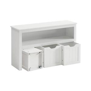 Skrine a komody vyobraziť