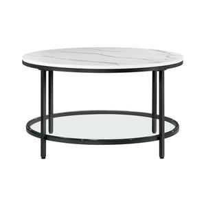 Konferenčný stôl SID biely LCT071B13 vyobraziť