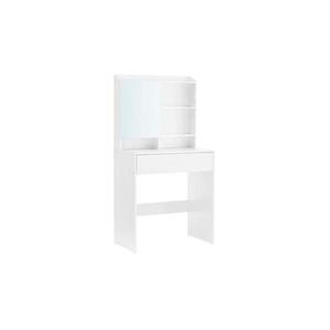 Toaletný stolík FREYA biela RDT118W01 vyobraziť