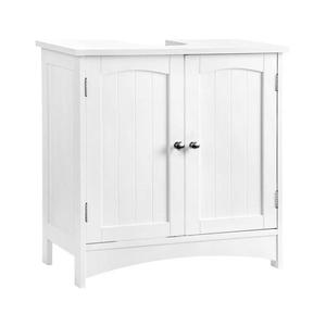 Kúpeľňová skrinka CLOE biela BBC01WT vyobraziť