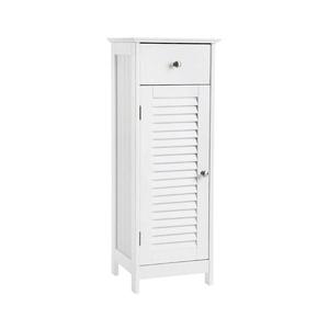 Skrinka ROSE biela BBC43WT vyobraziť