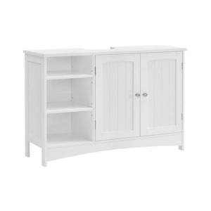 Kúpeľňová skrinka REMI biela BBC410P31V1 vyobraziť