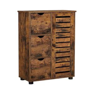 Skrinka RENE hnedá BBK143X01V1 vyobraziť