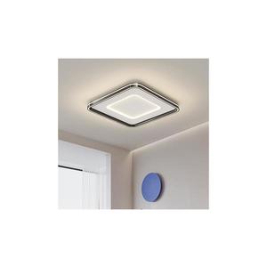 Brilagi - LED stmievateľné svietidlo TRIVARO LED/65W/230V 3000-6000K 30x30 cm + diaľkové ovládanie BR4581-30S vyobraziť