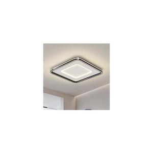 Brilagi - LED stmievateľné svietidlo TRIVARO LED/88W/230V 3000-6000K 40x40 cm + DO BR4581-40S vyobraziť