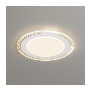 Brilagi – stmievateľné LED svietidlo ORELIS LED/80W/230V 3000–6000K priemer 50 cm, s diaľkovým ovládaním BR4012-R vyobraziť