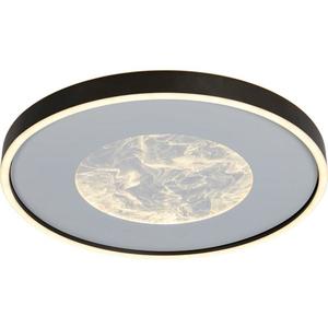 Brilagi - Stmievateľné LED svietidlo VIRELA LED/86W/230V 3000-6000K priemer 50 cm + diaľkové ovládanie BRC2501 vyobraziť