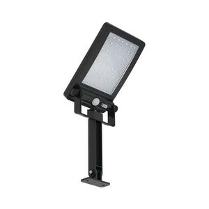 LED Solárny reflektor ADIK LED/1, 2W/3, 7V 1200 mAh 6500K IP44 EKO0615 vyobraziť