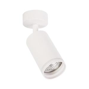 Bodové svietidlo PIPE 1xGU10/10W/230V biele ML2068 vyobraziť