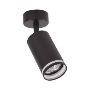 Bodové svietidlo PIPE 1xGU10/10W/230V čierne ML2067 vyobraziť