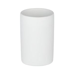 WENKO 24010100 - Pohár POLARIS 7x11 cm biely 24010100 vyobraziť