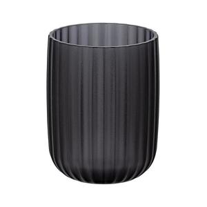 WENKO 24489100 - Kelímok AGROPOLI 7, 5x10 cm sivý 24489100 vyobraziť