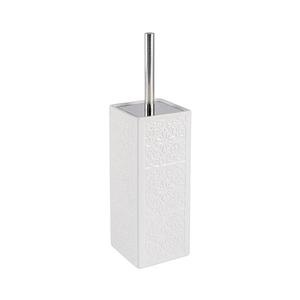 WENKO 22651100 - WC kefa CORDOBA 9, 5x35 cm biela 22651100 vyobraziť
