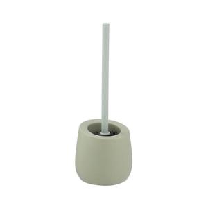 WENKO 24120100 - WC kefa BADI 13, 5x38 cm zelená 24120100 vyobraziť