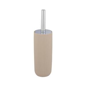 WENKO 25185100 - WC kefa AGROPOLI 10x36, 5 cm béžová 25185100 vyobraziť
