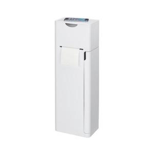 WENKO 24212100 - WC kefa IMON 20x58, 5 cm biela 24212100 vyobraziť