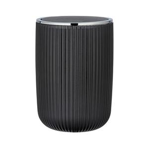 WENKO 24493100 - Odpadkový kôš AGROPOLI 19x27 cm šedý 24493100 vyobraziť