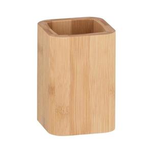 WENKO 24746100 - Pohárik BAMBUSA 7, 1x10, 7 cm hnedý 24746100 vyobraziť
